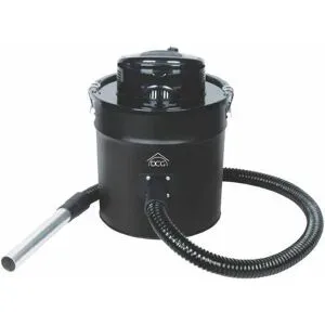DCG BS8800 - Aschesauger 1200 W