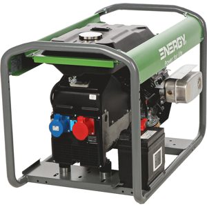 Energy Gruppi Drehstromaggregat 11,2  kw Energy EY-16TBE AVR - Briggs Motor