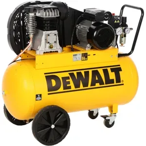 DeWalt DXCMB2M100HE - Einphasen-Riemenkompressor - Motor 2 PS - 100 l