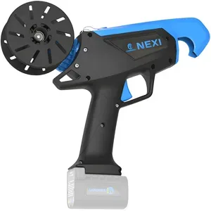 Campagnola NEXI - Akku-Weinrebenbinder - 14,4V - OHNE AKKUS UND LADEGERÄT