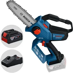 Bosch Professional GKE 18V-20 - Akku-Hochentaster - 18V 5Ah