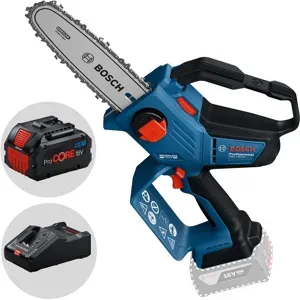 Bosch Professional GKE18V-20 - Akku-Hochentaster - 18 V 8 Ah