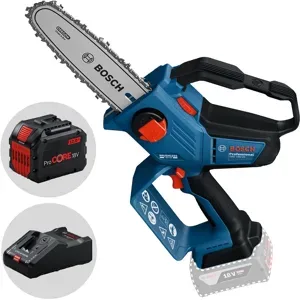 Bosch Professional GKE18V-20 - Akku-Handschere - 18V 12 Ah