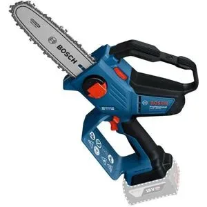 Bosch Professional GKE18V-20 - Akku-Astschere - SOLO - OHNE AKKU UND LADEGERÄT