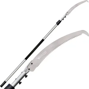 VESCO CA39 - Teleskopsäge - 150300 cm - 39 cm Sägeblatt