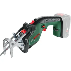 Bosch KEO - Akku-Gartensäge - SOLO OHNE AKKU UND LADEGERÄT