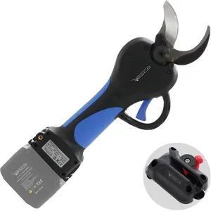 VESCO X37  Akku-Baumschere  21,6 V  Schnittdurchmesser 37 mm  OHNE AKKU UND LADEGERÄT
