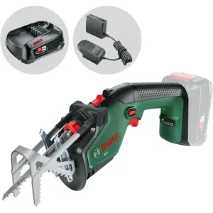 Bosch KEO - Akku-Gartensäge - 18V 2.5Ah