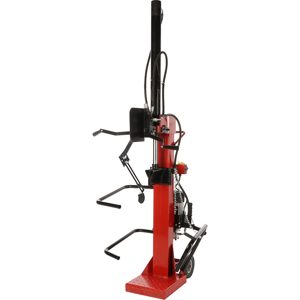 GeoTech Pro LSP14-100VE-3  Elektro-Holzspalter  stehend  400 V
