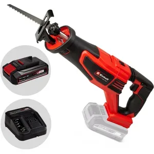 Einhell TP-AP 18/28 Li BL  Akku-Säbelsäge  18 V, 2,5 Ah