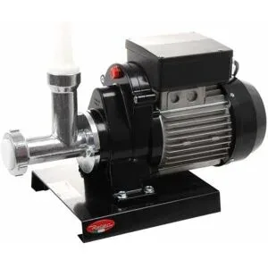 Reber 9602N-8400N - Nudelpresse mit 600W Induktionsmotor