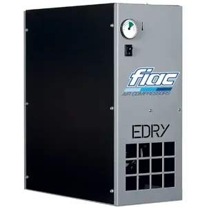 FIAC EDRY 4 - Kältetrockner für Druckluft