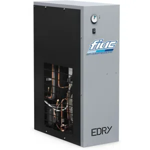FIAC EDRY 12 - Kältetrockner für Druckluft