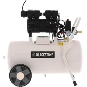 BlackStone SBC 50-10 - Elektrischer schallgedämpfter Kompressor