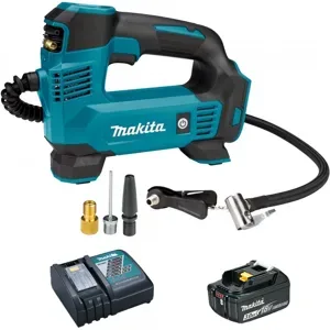 Makita DMP180 18V - Akku-Kompressor