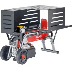 AL-KO LSH 370/4 - Holzspalter - horizontal mit Elektromotor - Spaltkraft 4 T