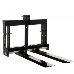 Blackstone B-PF 700 - Palettengabel für Traktor - Tragfähigkeit 700 Kg