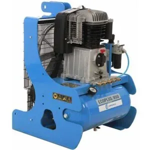 Motorkompressor Campagnola PTO ECOPLUS 950 - Olivenernte und Baumschnittsysteme