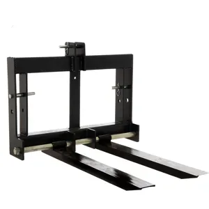 Blackstone B-PF 300 - Palettengabel - Tragfähigkeit 300 Kg