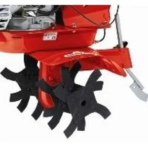 Vertikutiermesser-Zubehör geeignet für  Eurosystems Z2 Motorhacke/Gartenfräse