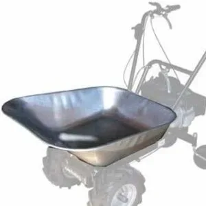 Eurosystems Wanne anpassbar ersatzweise für den Tank 120 Liter