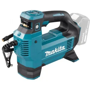 Makita DMP181Z - Akku-Kompressor - AKKU UND LADEGERÄT NICHT ENTHALTEN