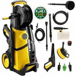 Kaltwasser Hochdruckreiniger Lavor LVR4 160 Digit Plus Special Edition