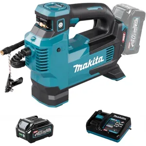 Makita MP001G - Akku-Kompressor