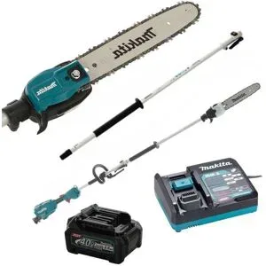 Multifunktions-Hochentaster Makita DUX18 - 18V 5Ah