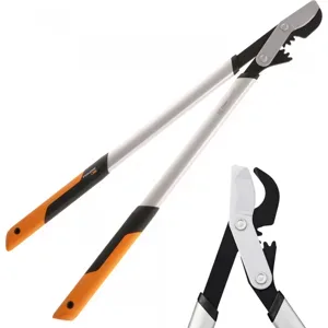 Fiskars PowerGearTX LX98 - Bypass-Astschere - Größe L