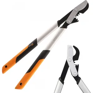 Fiskars PowerGearTX LX94 - Bypass-Astschere - Größe M