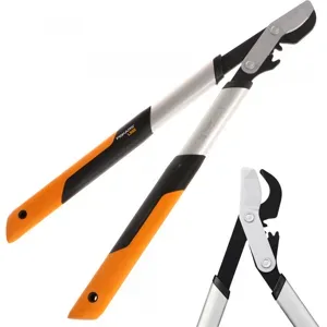 Fiskars PowerGearTX LX92 - Bypass-Astschere - Größe S