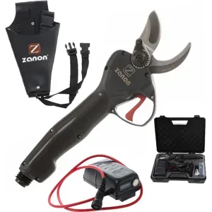 Zanon Viper SV 45 - Akku-Baumschere - 50.4V 3.2Ah - Schnittdurchmesser max. 45 mm