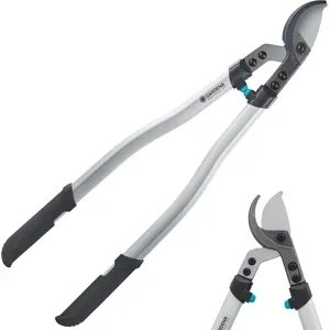 Gardena 700B Premium - Bypass-Baumschere - Länge 70 cm