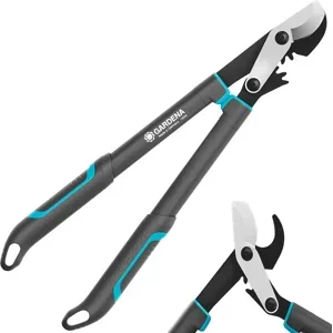 Gardena EnergyCut Pro S - Bypass-Astschere - Länge 60 cm