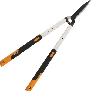 Fiskars SmartFit HS86 - Teleskopische Heckenschere