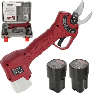 Archman FE04-25 - Akku-Baumschere - 2x 16.8V 2Ah - Schnittdurchmesser max. 25 mm