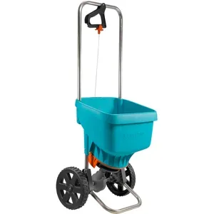 Gardena 436-20 - Streuwagen - Sämaschine XL
