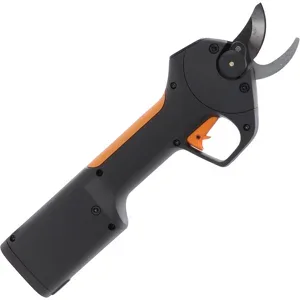 Fiskars ePruner M Bypass -Gartenschere mit Akku  8 V, 4 Ah - Schnittdurchmesser max. 25 mm