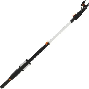 Fiskars eLopper Bypass  Akku-Astschere  90/140 cm  24 V - Schnittdurchmesser max. 32 mm - Diámetro de corte 32 mm  OHNE AKKU UND LADEGERÄT