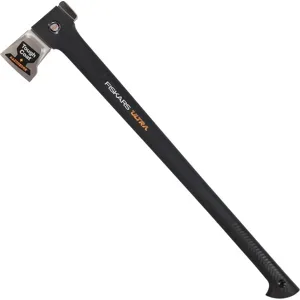 Fiskars U32 - Spaltaxt - 85 cm