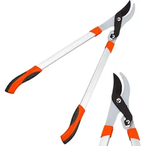 Stocker Profi 80 - Astschere By-pass - Schnittdurchmesser 60 mm - Länge 80 cm