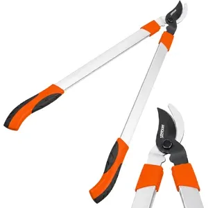 Stocker Hobby 65 - Astschere By-pass - Schnittdurchmesser 40 mm - Länge 65 cm