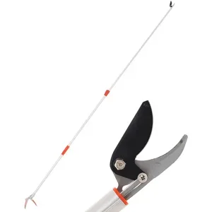 Stocker Art. 509  - Teleskop-Baumschere für das Beschneiden 180-300 cm - Ø 10 mm - richtbar