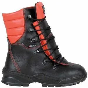 Cofra Sicherheits-Lederstiefel FORCE A E P FO WRU HRO SRC  - Größe 46