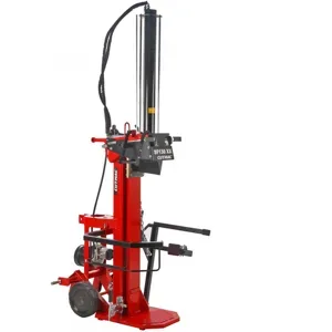 Docma SF130 PTO XX - Holzspalter für Traktor - senkrecht