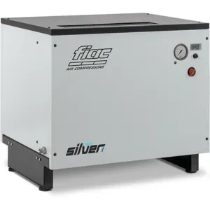 Fiac Light Silver LS 4 10 400/50 CE - Schraubenkompressor