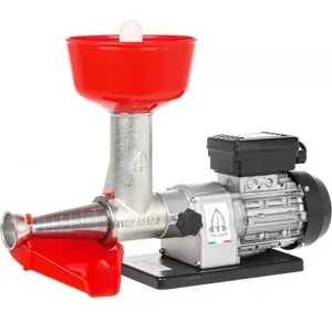 Tre Spade Sugo MO/MO - Tomatenpresse - 150 W