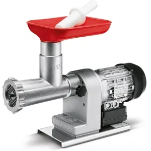 Tre Spade TC-22 EL ECO - Elektrischer Fleischwolf - 600 W - Nr. 22