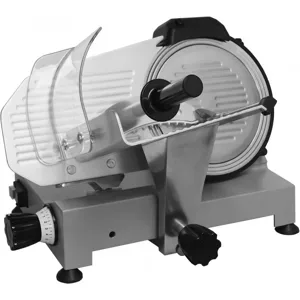 C.EL.ME. CELME PRO 250 - Professionelle Aufschnittmaschine mit 250 mm Klinge